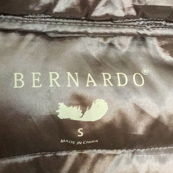 Bernardo puffer - Picture 8 of 9